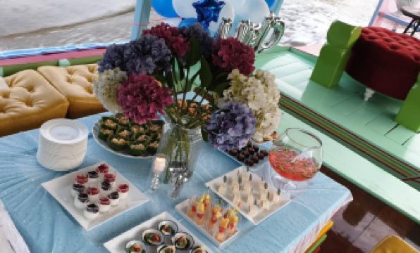 At Casa Guesthouse Amphawa