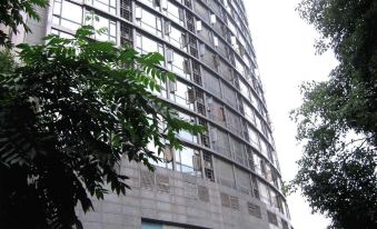 Rujia Apartment Hotel
