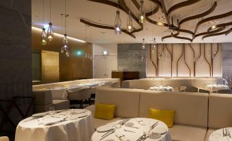 Hotel Royal Beitou