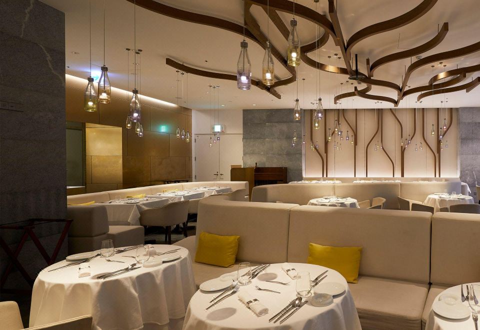 호텔 로얄 베이터우 객실