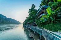 Yuejiang Cliff Hotel