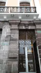 卡薩莫特瑞飯店 基多住宿飯店