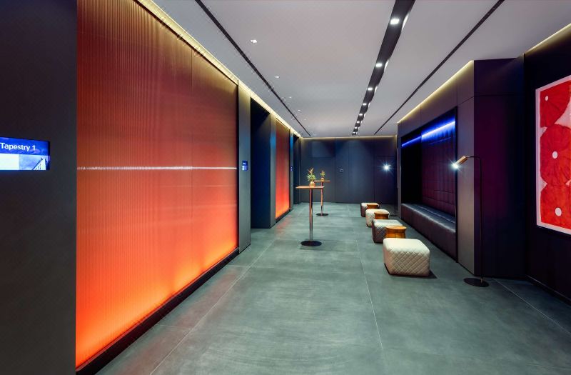 Park Plaza Budapest photo 2