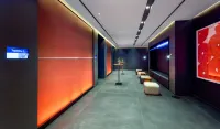 Park Plaza Budapest - Gym
