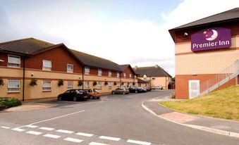 Premier Inn Barnstaple
