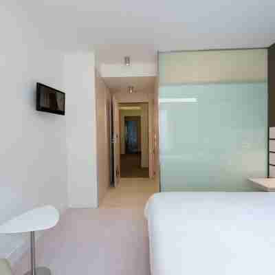 Hotel Boreal Viento Norte Rooms