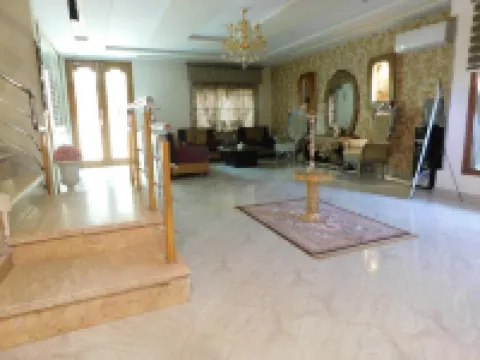 The Grand Hotel Multan