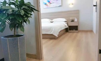 Shijiazhuang Yichen Business Hotel