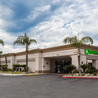 Wyndham Garden Fresno Yosemite Airport Hotels in der Nähe von The Discovery Center