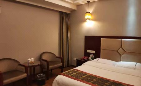 Fuhua Hotel - Housity