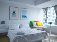 Apartemen Grand Kamala Lagoon Bekasi by Aparian Hotels in West Bekasi