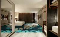 FUGO Hotel Samarinda Hotel di Loa Bakung