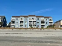 瑟夫賽德海岸 I - 205 兩卧室住宅（RedAwning 提供） - 4星級