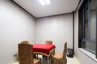 Tianmu  Lake   Tong  He  Lai  Ju  Homestay