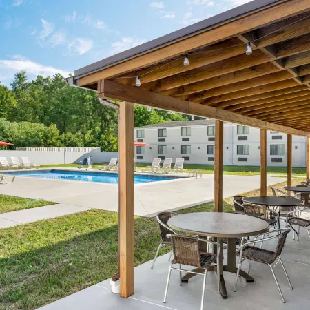 Ramada by Wyndham Allentown/Bethlehem