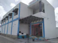 Cikom Hotel Hotel dekat Bandara Silangit