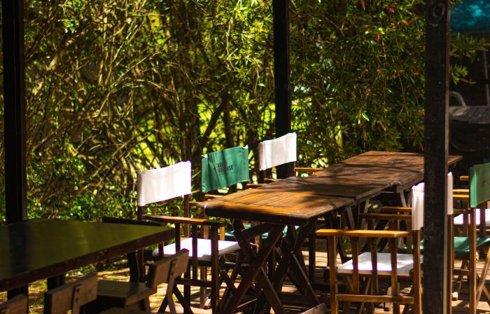 Carilo Paradise Apart Hotel & Spa