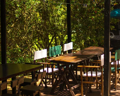 Carilo Paradise Apart Hotel & Spa Hotels in Carilo
