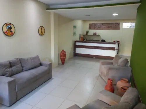 Cachoeira Apart Hotel - appartements de vacances