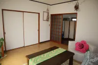 Minpaku Gallery Ibis Các khách sạn ở Mifune