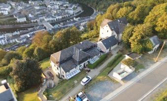 Auberge de Jeunesse de Bouillon