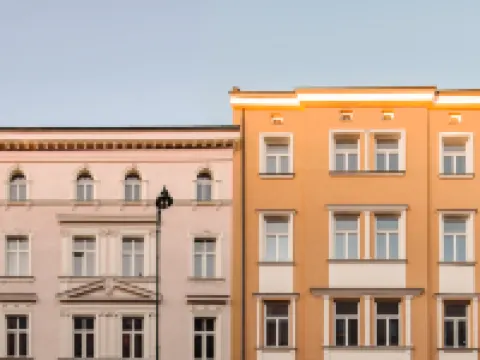 ヤーデン アパートホテル バイ アーテリー ホテルズ クラクフのホテル