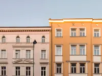 ヤーデン アパートホテル バイ アーテリー ホテルズ AGH科学技術大学周辺のホテル