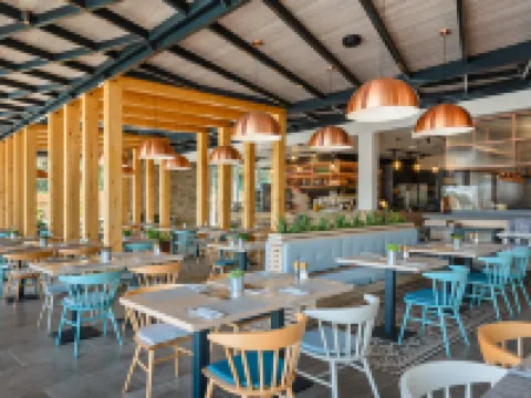 Mobile Homes Camping Santa Marina, Lanterna Hoteles en Vabriga