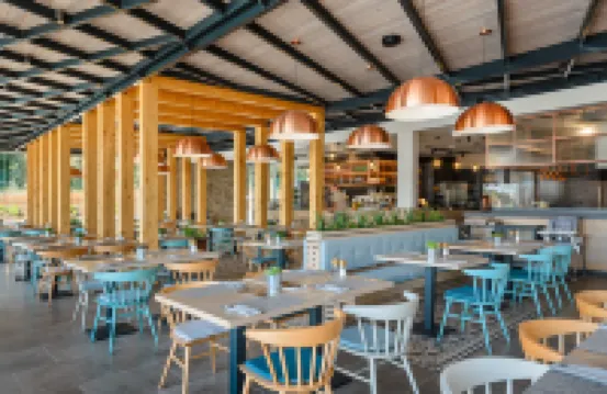 Mobile Homes Camping Santa Marina, Lanterna