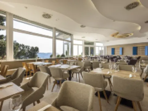 Hotel Histrion Hotel di Portoroz