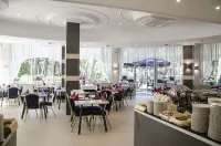 Grand Kapitan Medi Spa - Pokoje Ozonowane