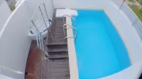Ms Resort Yomitan Building C - Pools