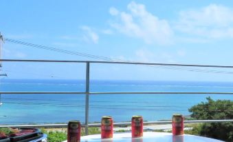 Sapphire Resort Okinawa - Vacation Stay 33066V