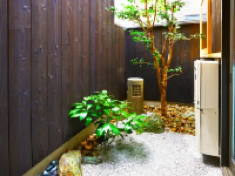 Rinn Umekoji Hotel a 