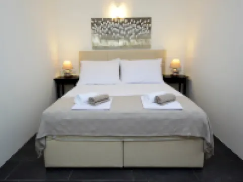 Molo Lozna Hotels in Postire