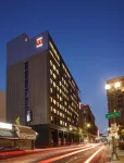 Citizenm Los Angeles Downtown Hotels near USC Stevens Neuroimaging and Informatics Institute