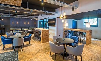ibis Styles Laval Centre Gare