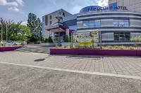 Hôtel Mercure Paris Massy Gare TGV Hôtels à proximité de la Gare de Massy TGV
