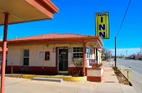 Travel Inn Snyder Hotel di Snyder