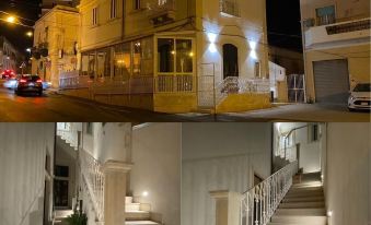 Lakkios Charming Suites and Rooms