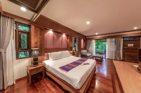 ザ ホットスプリング ビーチ リゾート & スパ