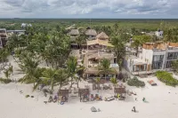 Dune Boutique Hotel Located at the Party Zone Hotels near Casa Hernandez