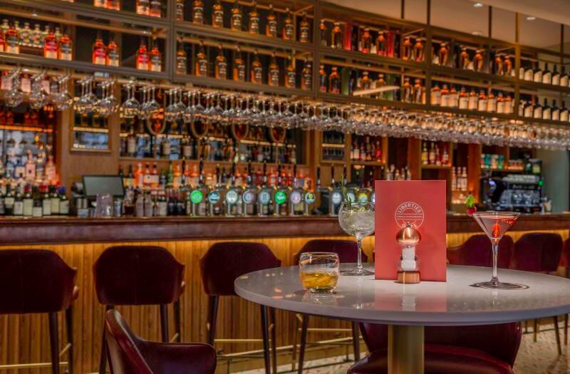 Hyatt Centric the Liberties Dublin photo 5