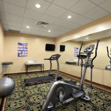 Days Inn by Wyndham Brampton