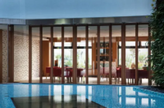 Island Hearth Tamsui Hotels in New Taipei City