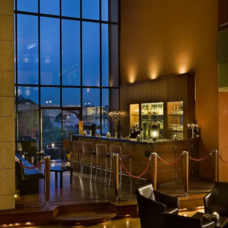Sorat Insel-Hotel Regensburg