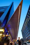 Hyatt Regency Boston - Lemmikkieläimet sallittu