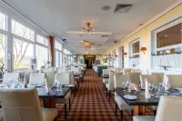 Jagdschloss Hotel Niederwald - petit déjeuner