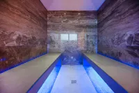 Art Hotel Navigli - spa
