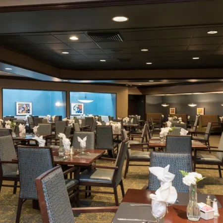 Candlewood Suites CLEVELAND SOUTH - INDEPENDENCE by IHG